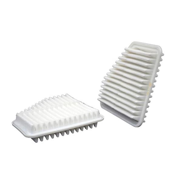 Wix Filters 49172 2.36 In. Air Filter W68-49172 - main